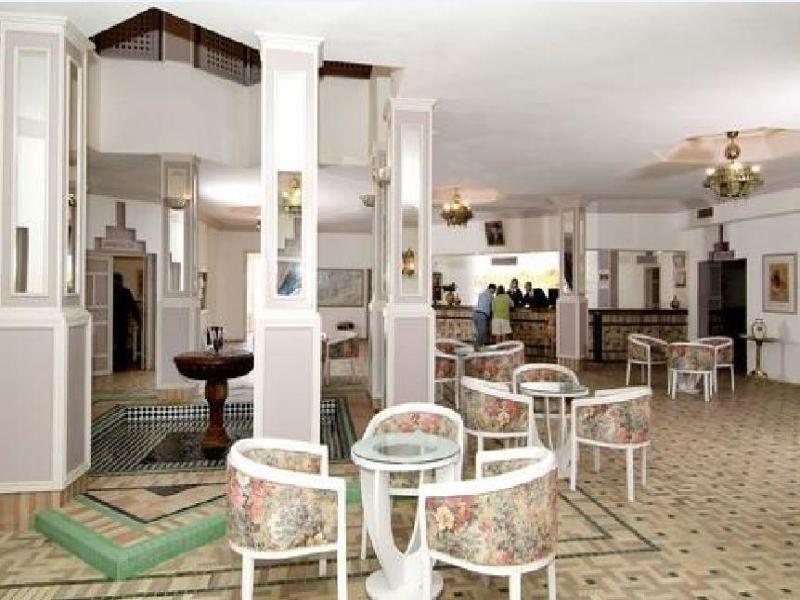 Erfoud Le Riad Zewnętrze zdjęcie