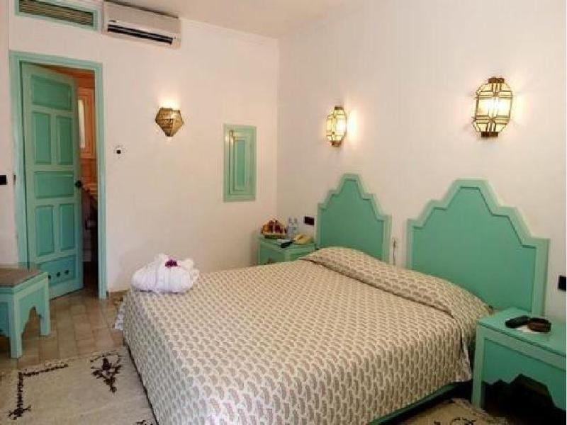 Erfoud Le Riad Zewnętrze zdjęcie