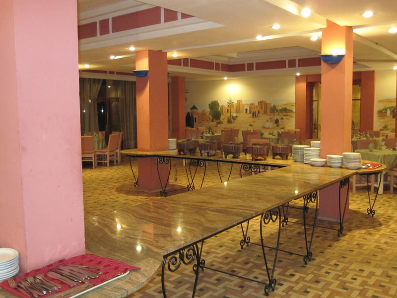 Erfoud Le Riad Zewnętrze zdjęcie