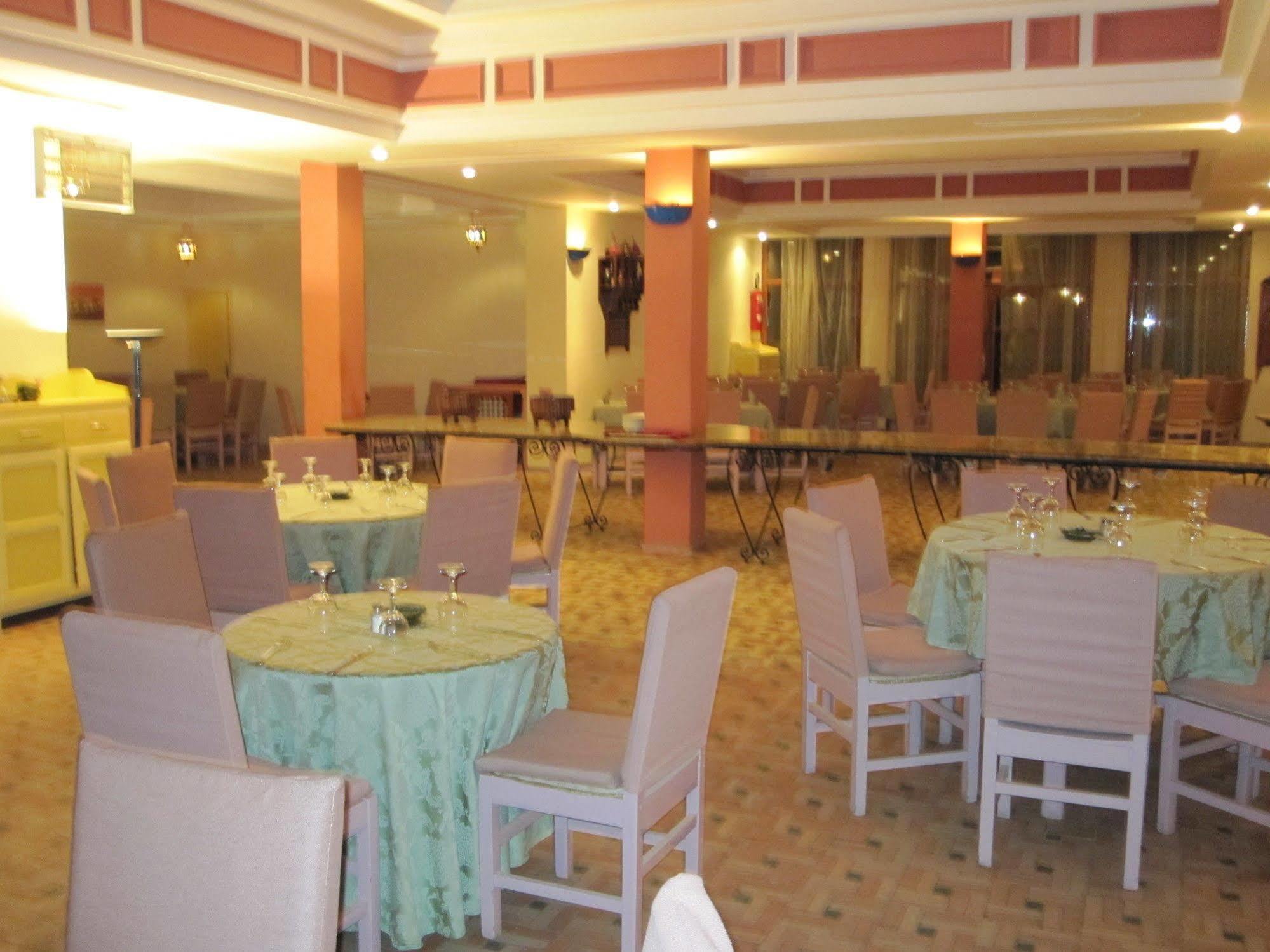 Erfoud Le Riad Zewnętrze zdjęcie