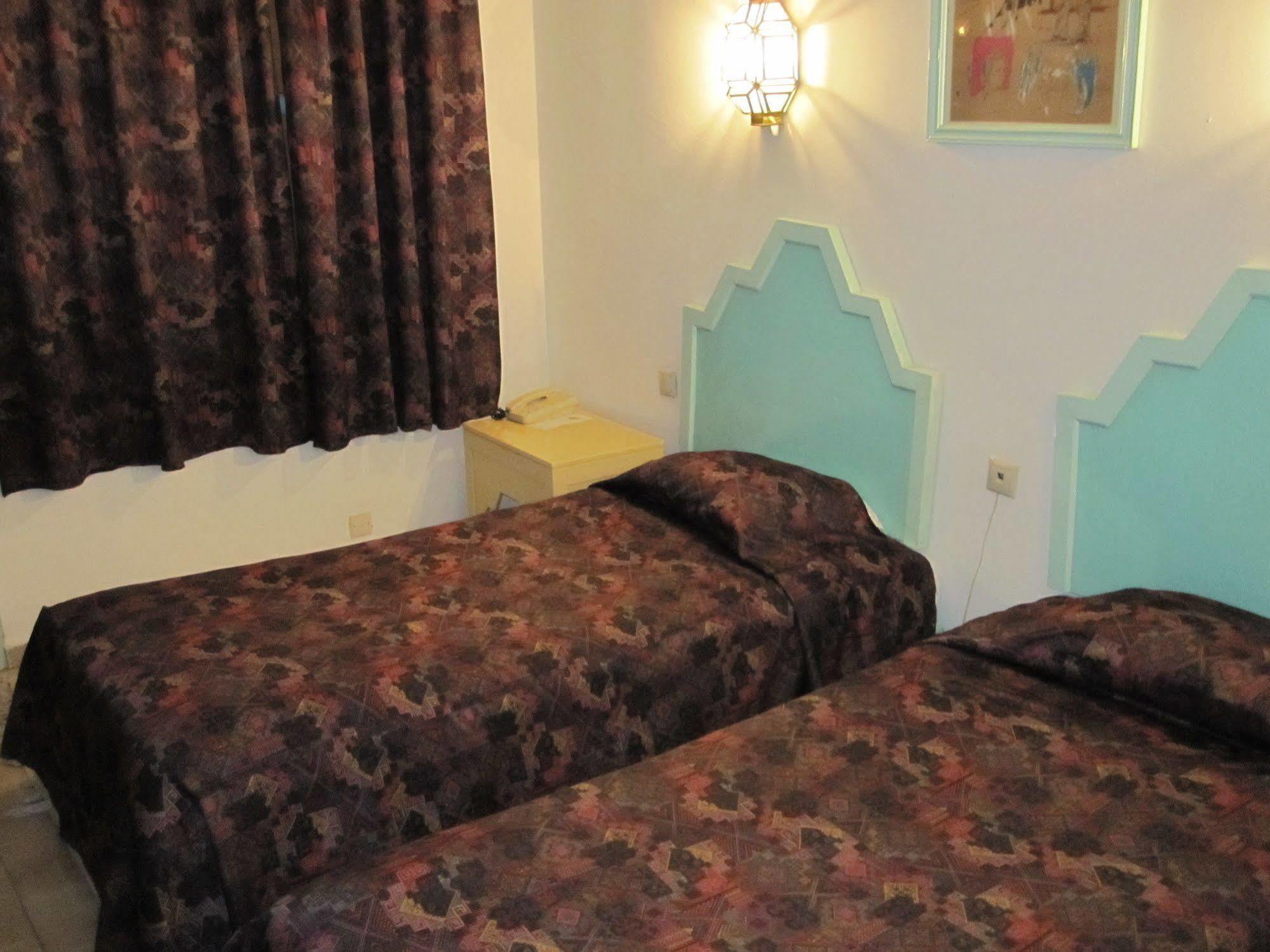 Erfoud Le Riad Zewnętrze zdjęcie