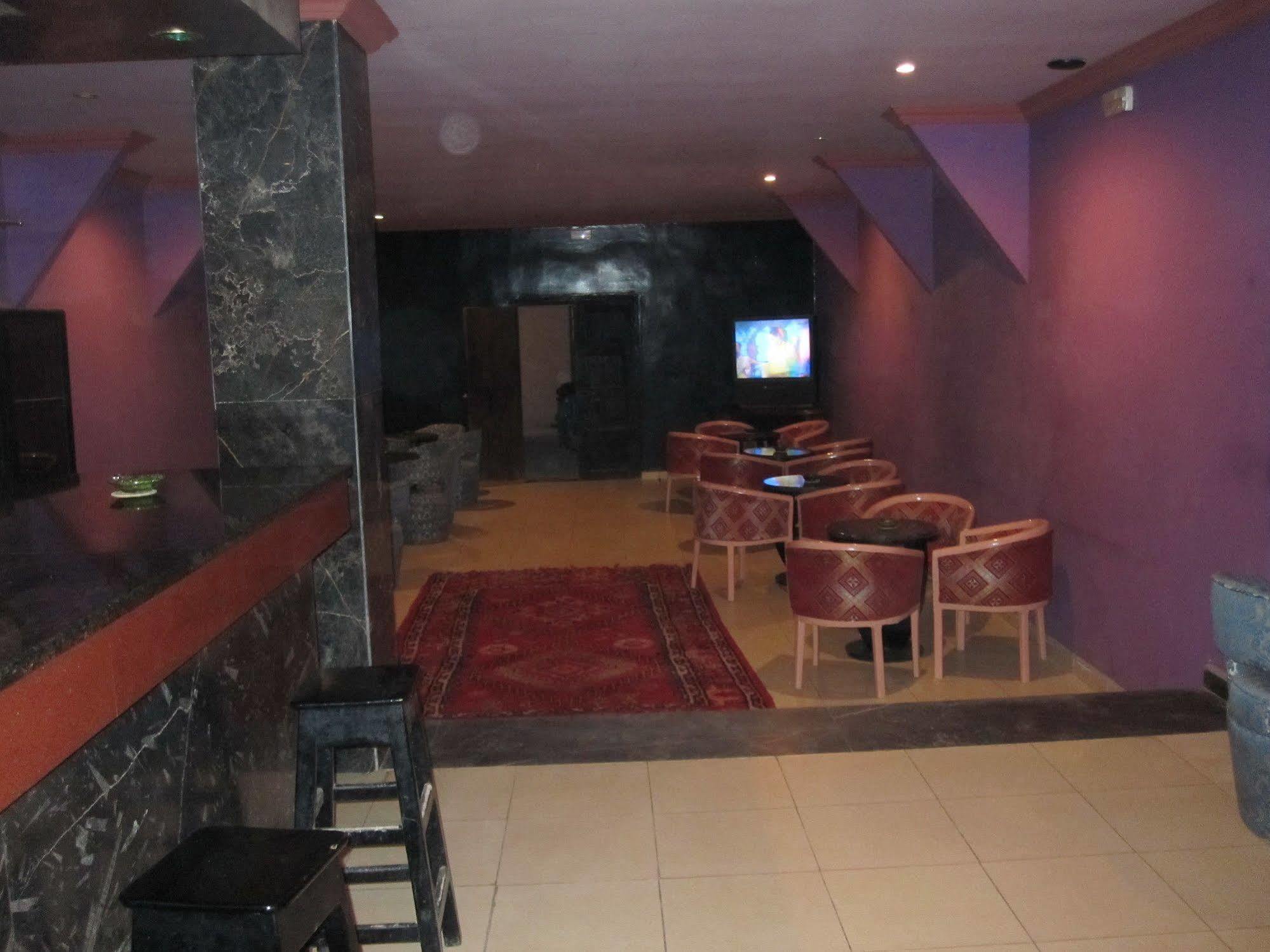 Erfoud Le Riad Zewnętrze zdjęcie