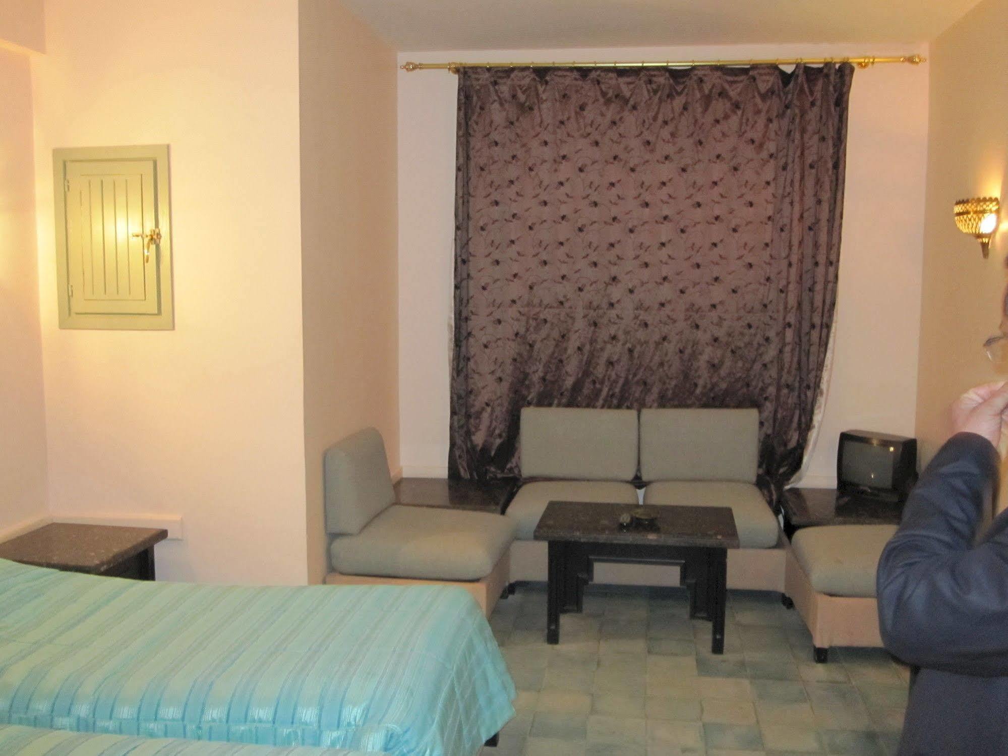 Erfoud Le Riad Zewnętrze zdjęcie